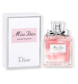 Miss Dior - Eau de Toilette Miss Dior - Eau de Toilette